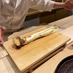 日本料理 研野 - 