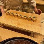 日本料理 研野 - 