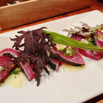 EHIME×スペイン料理 ふしおん - 