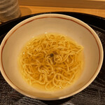 日本料理 研野 - 