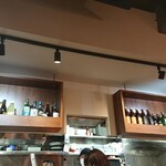 日本酒と海鮮 角打ち屋 新橋 - 