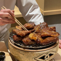 日本料理 研野 - 