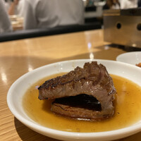 ビーフキッチン 渋谷店 - 