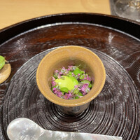 日本料理 研野 - 