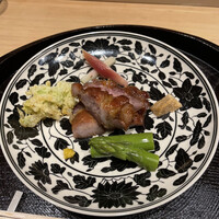 日本料理 研野 - 