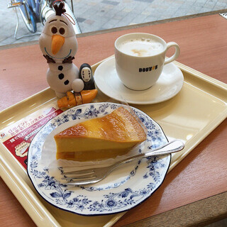 ドトールコーヒーショップ_1