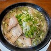 麺屋 二郎 - 