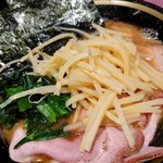 ラーメン 環2家 - 