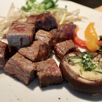鉄板焼 摩天楼 東京スカイツリー・ソラマチ店 - 