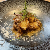 Ristorante Narvalo - 小麦牛
