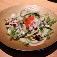 鉄板焼 摩天楼 東京スカイツリー・ソラマチ店 - 