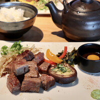 鉄板焼 摩天楼 東京スカイツリー・ソラマチ店 - 