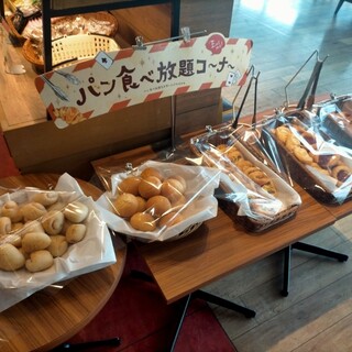 ハート ブレッド アンティーク_1