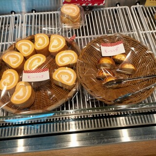 ハート ブレッド アンティーク_0