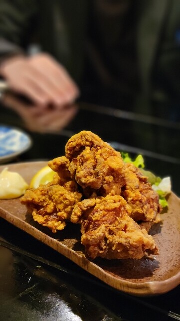 餃子バル GOLD &ndash; 酒田｜本格餃子と豊富なサイドメニューで満足のディナー