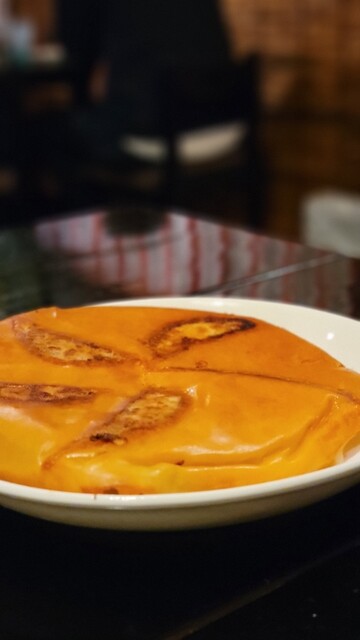 餃子バル GOLD - 酒田（餃子）の写真