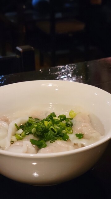 餃子バル GOLD - 酒田（餃子）の写真