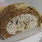 豆乳ケーキ はらロール - 