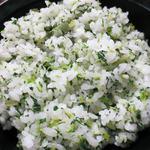 きく宗 - 菜めし