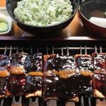 きく宗 - 菜めし田楽定食