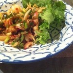 チャーンタイ レストラン - ヤンウンセン