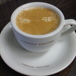 やなか珈琲店 - 本日のコーヒー