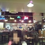 ザ・ビートダイナー 日比谷店 - 