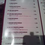 ザ・ビートダイナー 日比谷店 - 