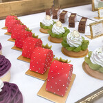 ラデュレ  渋谷松濤店 - 