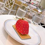 ラデュレ  渋谷松濤店 - 