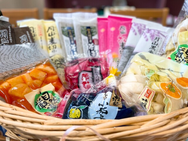 漬物の里 - 鶴岡（その他）の写真