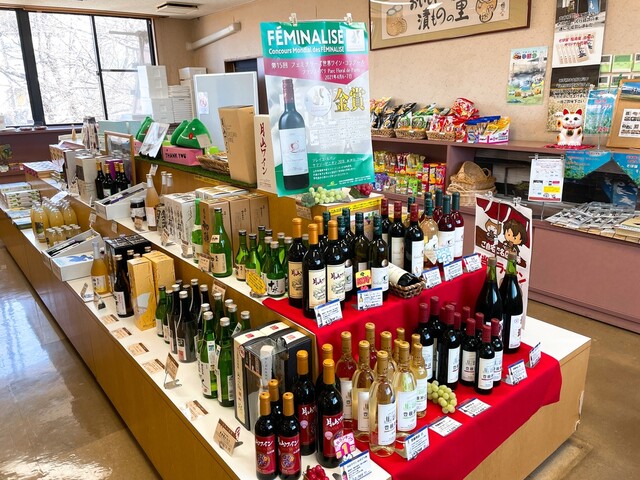 漬物の里 - 鶴岡（その他）の写真