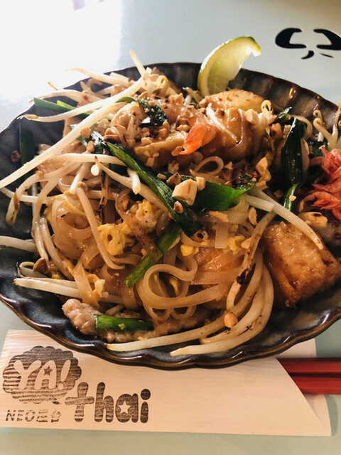 YA!thai (ヤタイ) - 桂台/タイ料理 | 食べログ YA!thai (ヤタイ) - 桂台/タイ料理 | 食べログ