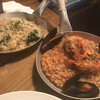 Risotto Cafe 東京基地 渋谷店
