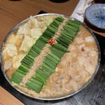 博多もつ鍋 前田屋 - 