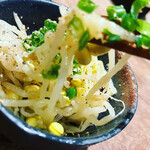 炭火やきとり愛之助 - 