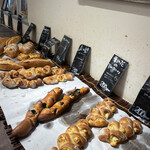 ブレッド カンパニー メリーズ - 