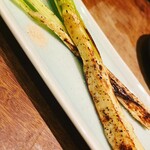 炭火やきとり愛之助 - 