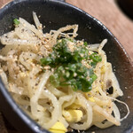 炭火やきとり愛之助 - 