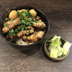 Kushiyaki No Miyako - 