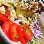 炭火やきとり愛之助 - 