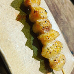 炭火やきとり愛之助 - 