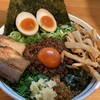 濃厚担々麺 はなび  名駅店
