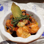 ラ フィーリア デル プレジデンテ - 