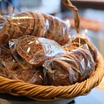 BOULANGERIE BURDIGALA - 