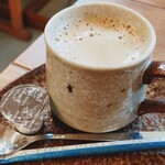 ソリッソ - コーヒー