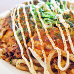 広島お好み焼き 好味亭 - 