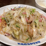 はしばやん 道玄坂店 - 