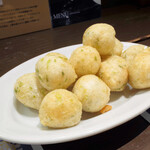 ラ フィーリア デル プレジデンテ - 