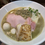 ヌードル＆スパイスカレー 今日の1番 - 